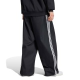 Men's Pants Black - adidas Originals Adicolor SST Cotton Twill Image 0