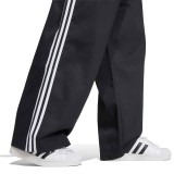 Men's Pants Black - adidas Originals Adicolor SST Cotton Twill Image 1