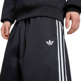 Men's Pants Black - adidas Originals Adicolor SST Cotton Twill Image 2