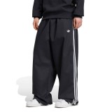 Men's Pants Black - adidas Originals Adicolor SST Cotton Twill Image 