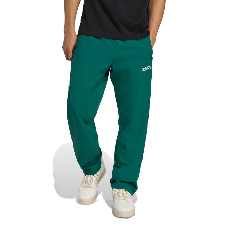Ανδρικό Παντελόνι Φόρμα Πράσινο - adidas Originals 