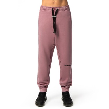 BE:NATION GENDER-FREE PANT 2302203-9C Lilac