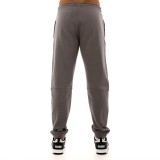 BE:NATION ZIP POCKETS CUFFED PANT 02302305-3F Coal Image 0