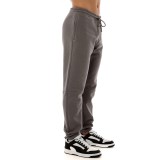 BE:NATION ZIP POCKETS CUFFED PANT 02302305-3F Coal Image 1