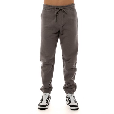 BE:NATION ZIP POCKETS CUFFED PANT 02302305-3F Coal
