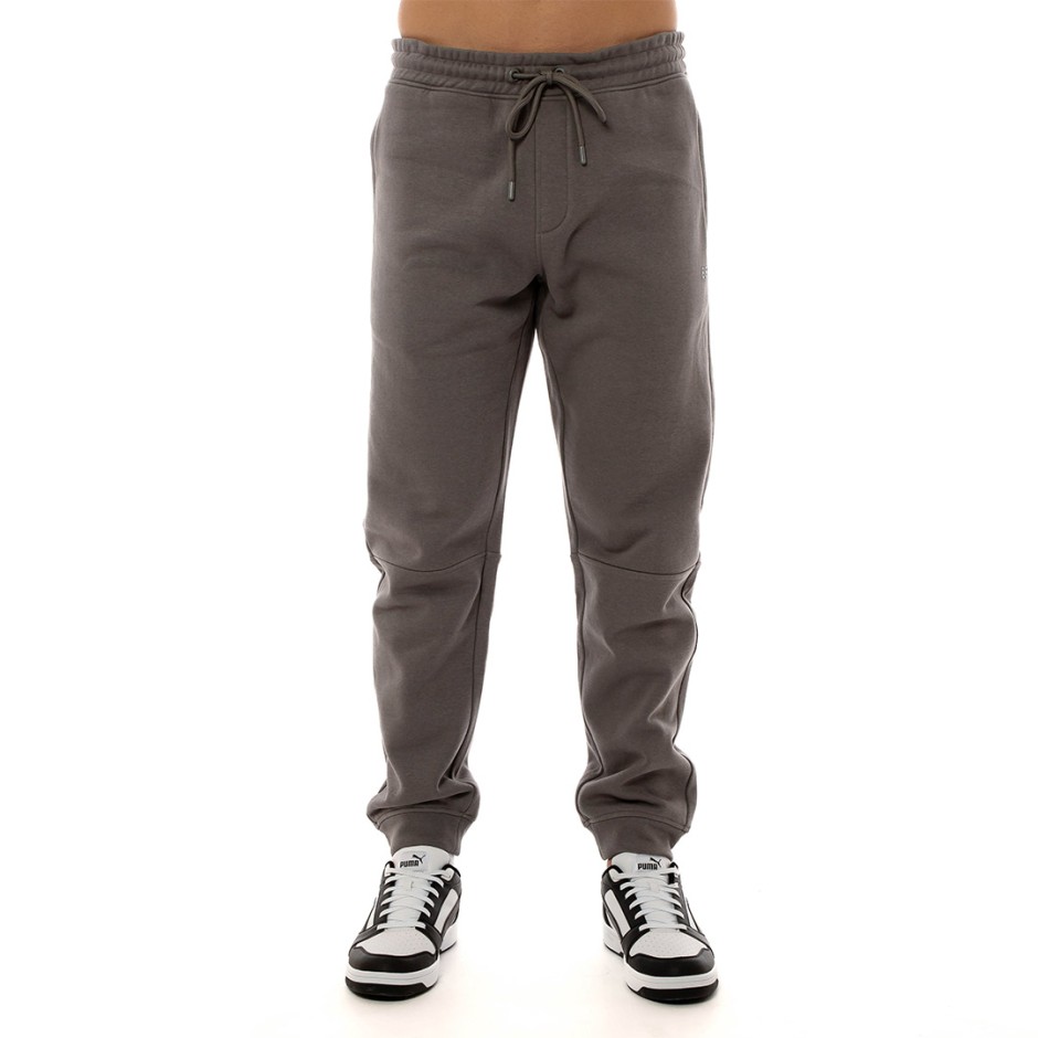 BE:NATION ZIP POCKETS CUFFED PANT 02302305-3F Coal