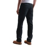 SUPERDRY STRAIGHT CORD 5 PKT M7010193A-12A Μαύρο