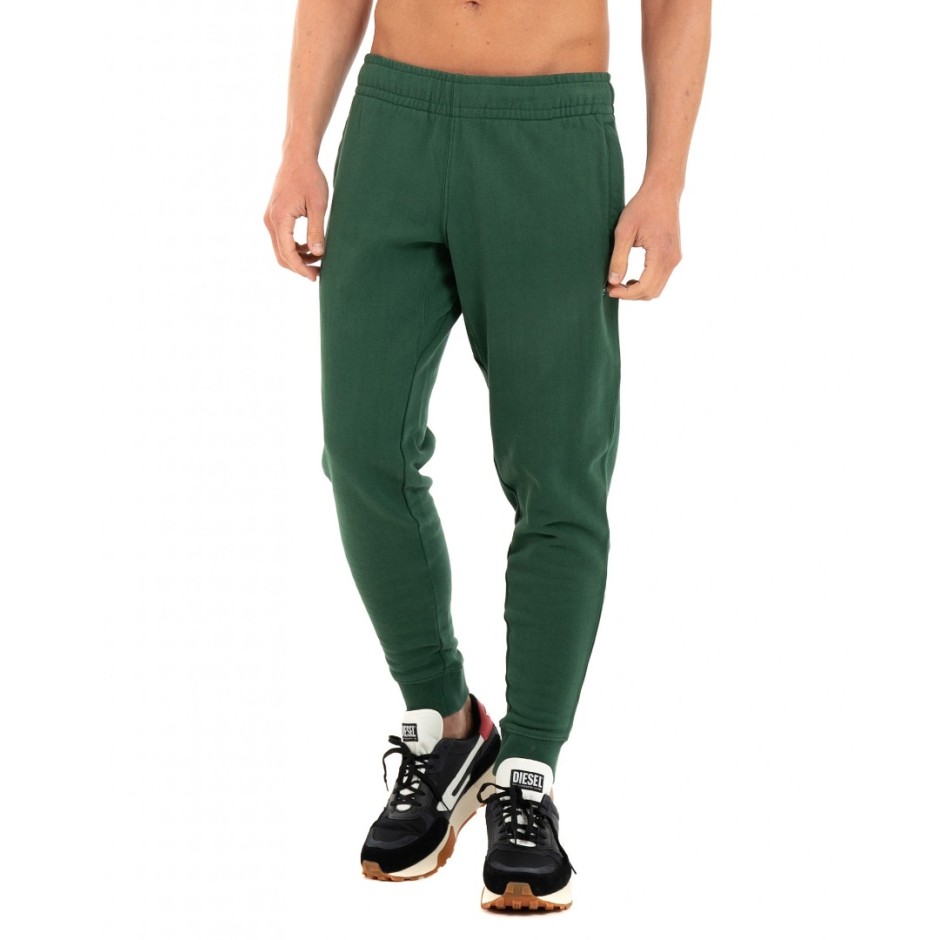 SUPERDRY CODE ESSENTIAL JOGGER M7010667A-OE6 Green
