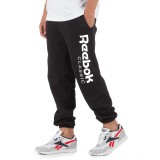 Reebok Classics CL ITL JOGGER EA3602 Black Image 