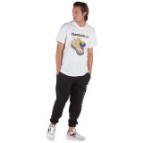 Reebok Classics CL ITL JOGGER EA3602 Black Image 3