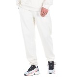 DISTRICT75 UNISEX ECO-FRIENDLY SWEATPANTS 221MPA-122-092 Ecru Image 1