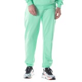 DISTRICT75 UNISEX ECO-FRIENDLY SWEATPANTS 221MPA-122-067 Βεραμάν Εικόνα 2