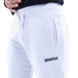 DISTRICT75 124MPA-035-091 White Image 1