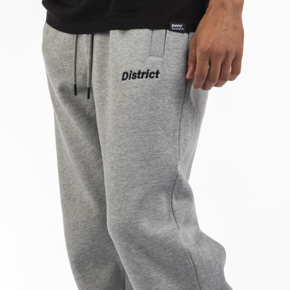 DISTRICT75 225MPA-500 Grey