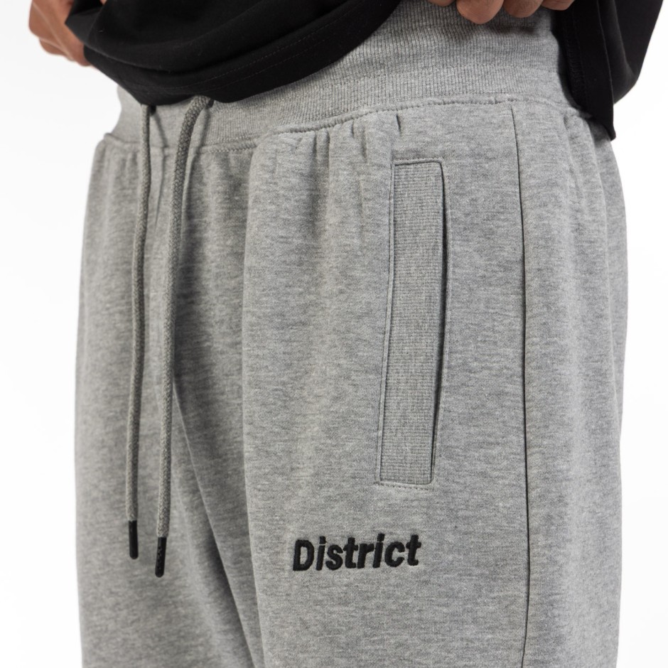 DISTRICT75 225MPA-500 Grey