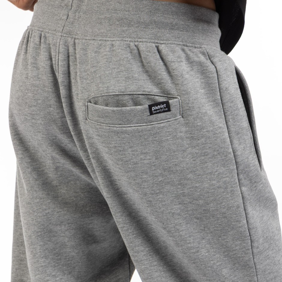 DISTRICT75 225MPA-500 Grey