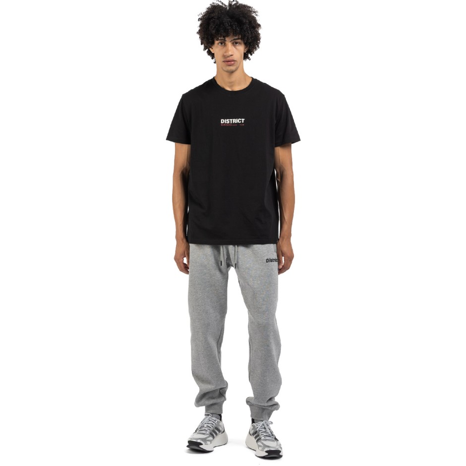 DISTRICT75 225MPA-500 Grey