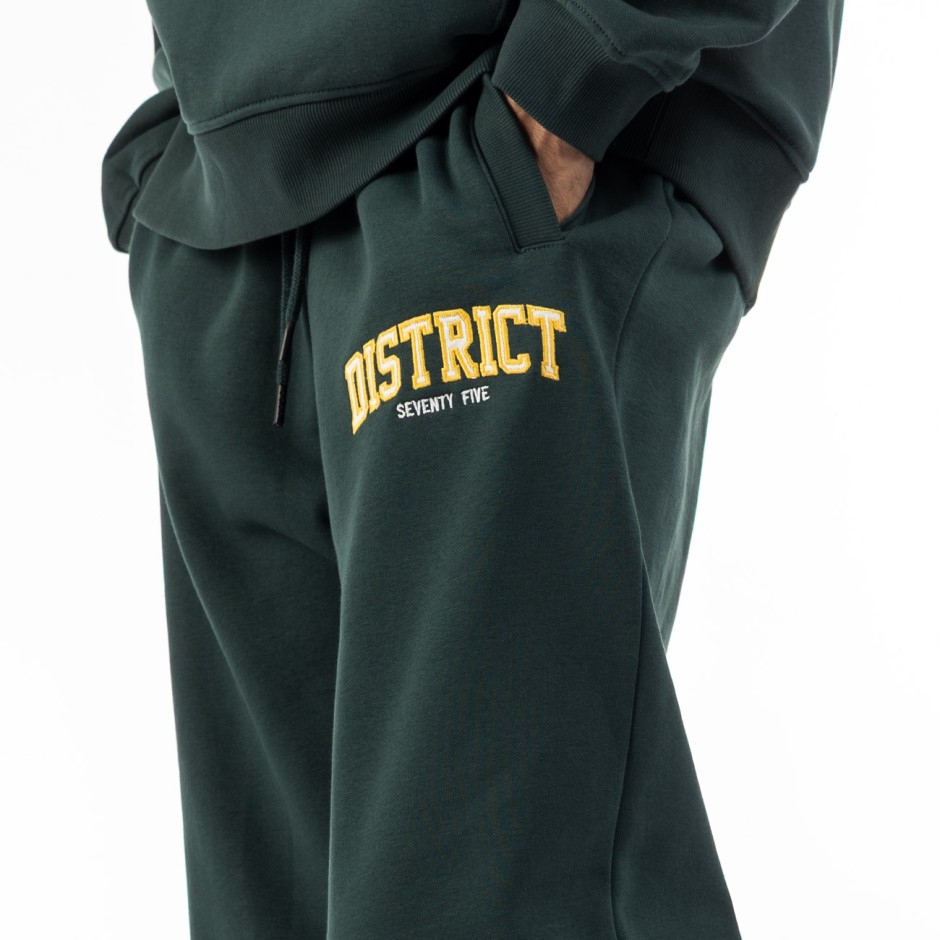 DISTRICT75 225MPA-533-063 Green