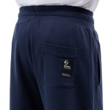 Ανδρικό Παντελόνι Φόρμα Μπλε - District75 Εικόνα 2