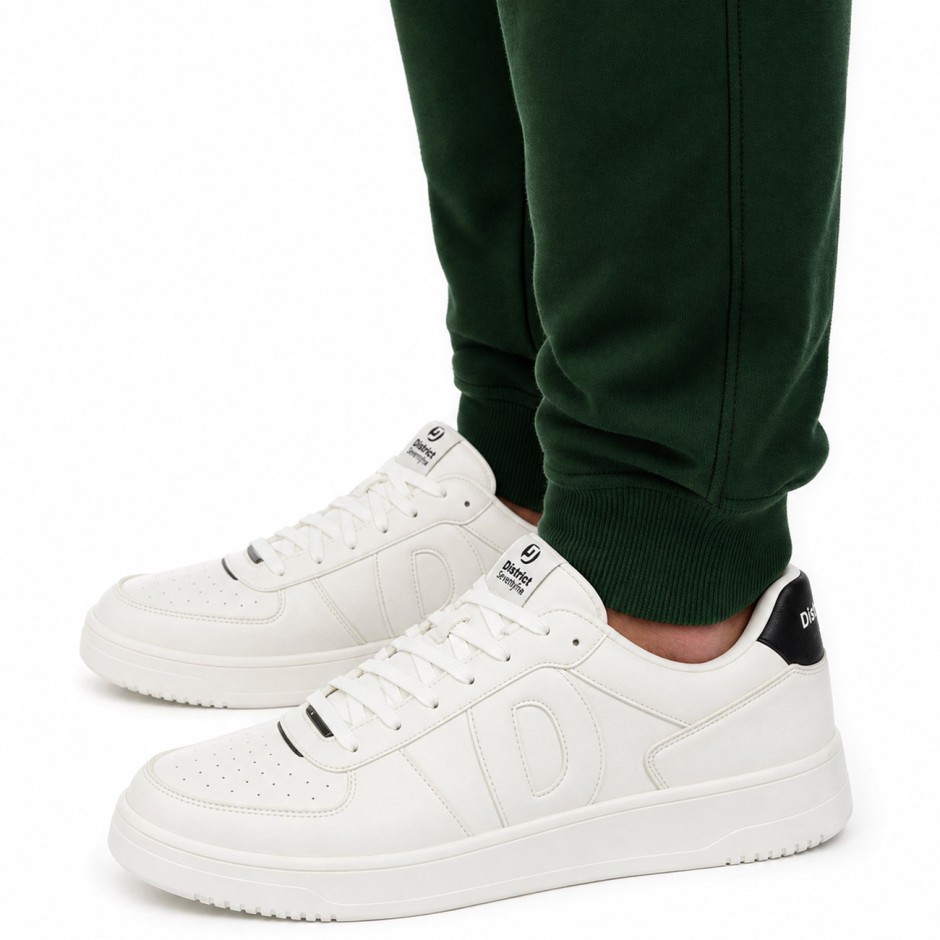 Men's Joggers Pine - District75 