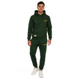 Men's Joggers Pine - District75  Image 4
