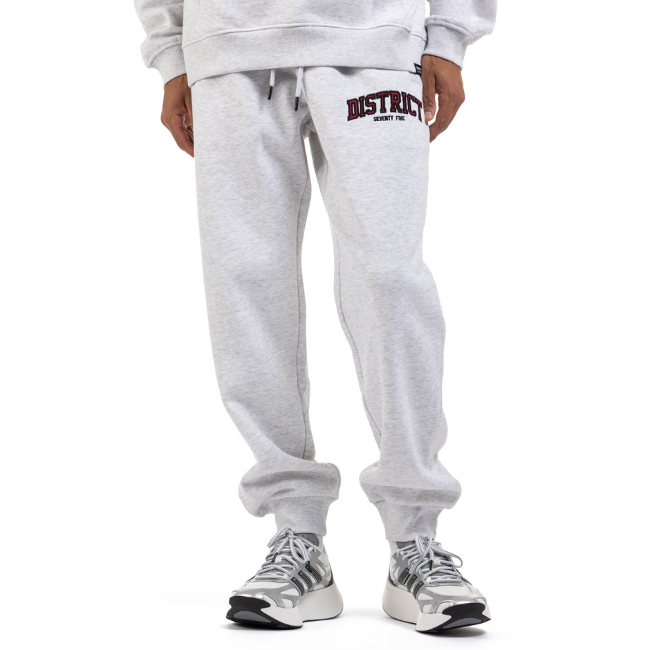 DISTRICT75 225MPA-533-089 Grey