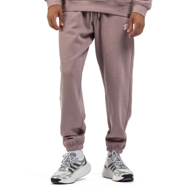 Ανδρικό Παντελόνι Φόρμα Λιλά - District75