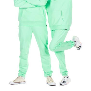 DISTRICT75 UNISEX ECO-FRIENDLY SWEATPANTS 221MPA-122-067 Veraman