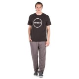 GSA SPORT TEMPO BOOTCUT PANTS 17-18045-CHARCOAL Ανθρακί Εικόνα 2