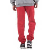 GSA GLORY JOGGER SWEATPANTS 37-19112-10 VICTORIUS RED Κόκκινο