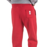 GSA GLORY JOGGER SWEATPANTS 37-19112-10 VICTORIUS RED Κόκκινο Εικόνα 2