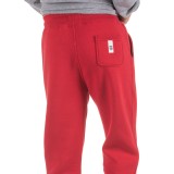 GSA GLORY JOGGER SWEATPANTS 37-19112-10 VICTORIUS RED Κόκκινο