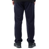 GSA SPORT COTTON SWEATPANTS (BRUSHED) 28-1411-BLUE MARINE Blue Image 0