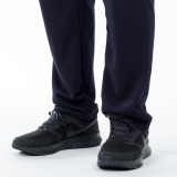 GSA SPORT COTTON SWEATPANTS (BRUSHED) 28-1411-BLUE MARINE Blue Image 2