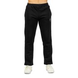 Ανδρικό Παντελόνι Φόρμα GSA BOOTCUT PANTS Μαύρο 1711010004-JET BLACK  Εικόνα 
