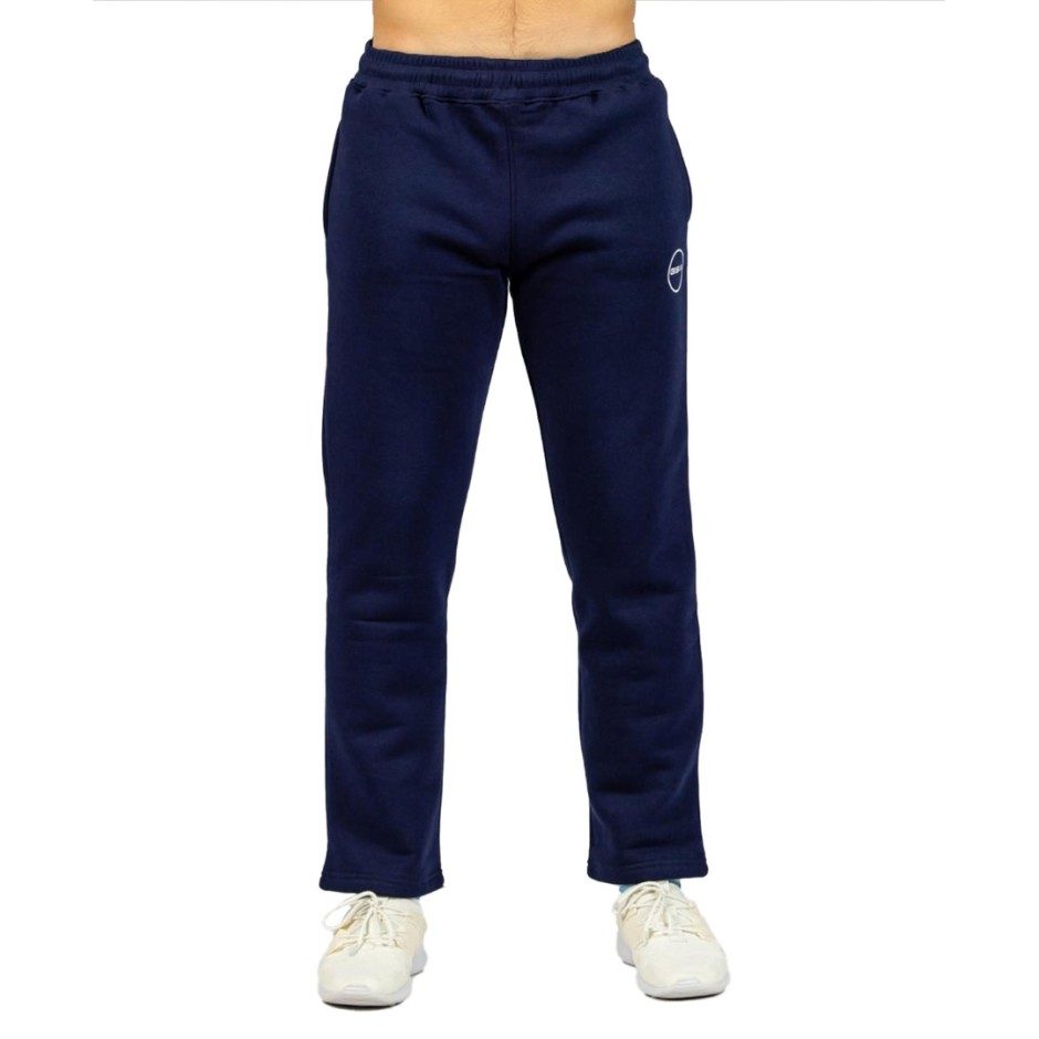 Ανδρικό Παντελόνι Φόρμα GSA BOOTCUT PANTS Μπλε 1711010004-INK 