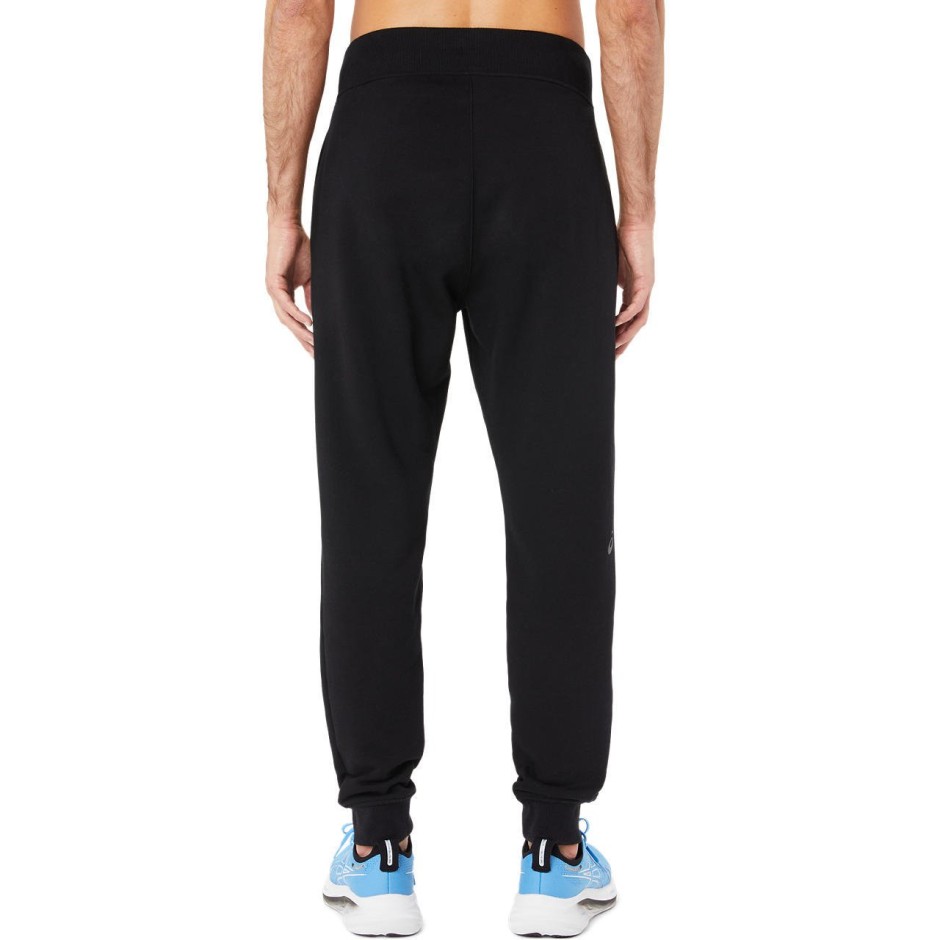 ASICS LOGO SWEAT 2031E189-002 Black