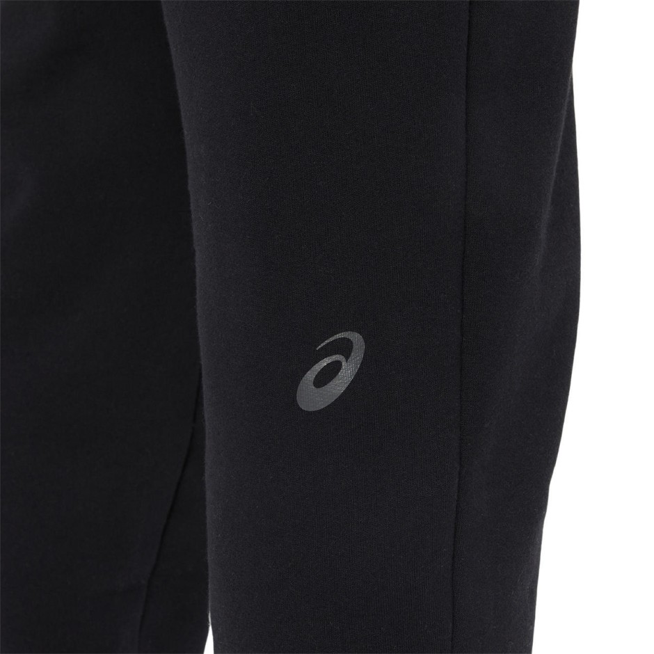 ASICS LOGO SWEAT 2031E189-002 Black
