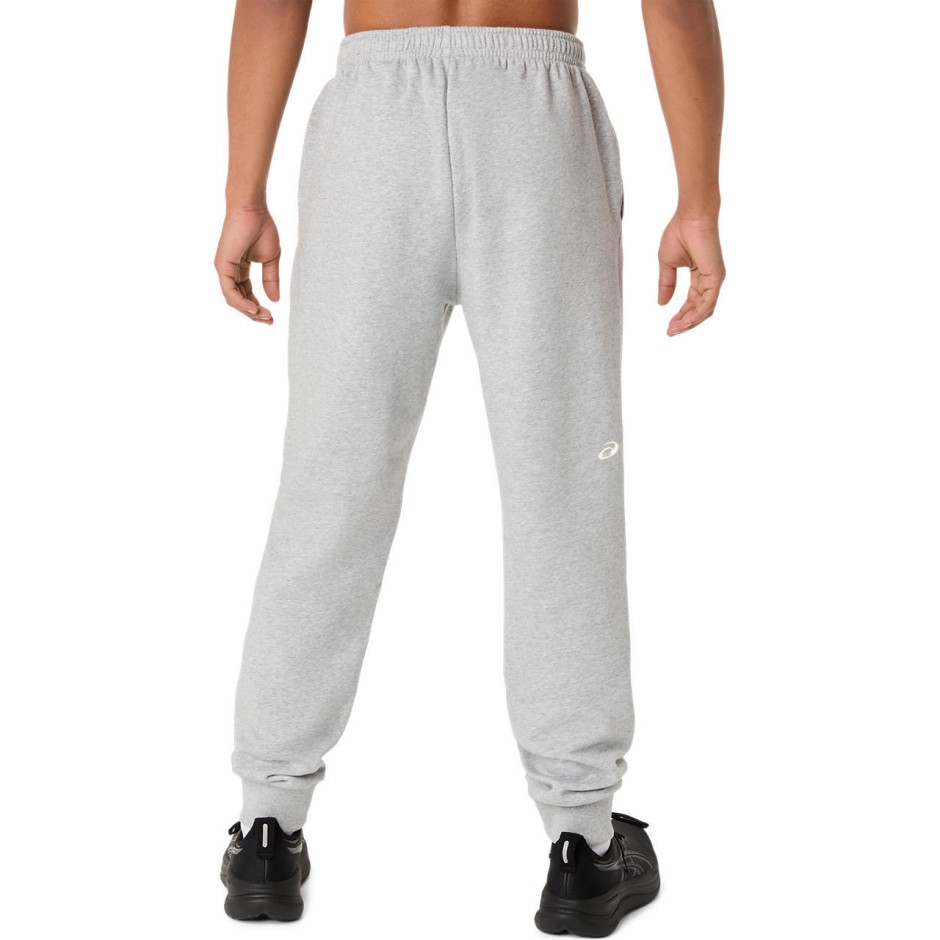 ASICS FLEECE PANT 2031F329-020 Γκρί