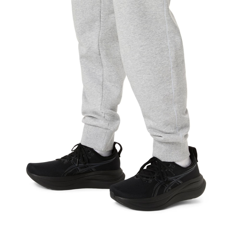 ASICS FLEECE PANT 2031F329-020 Γκρί