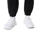 ASICS FLEECE RELAXED PANT 2031F336-001 Μαύρο Εικόνα 4