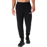 ASICS FLEECE PANT 2031F329-001 Μαύρο Εικόνα 