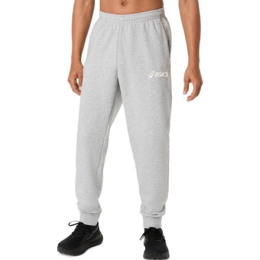 ASICS FLEECE PANT 2031F329-020 Γκρί