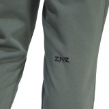 Ανδρικό Παντελόνι Φόρμα Χακί - adidas Sportswear Z.N.E. Winterized  