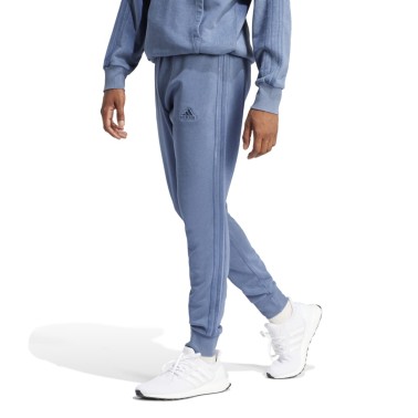 adidas Sportswear All SZN Μπλε - Ανδρικό Παντελόνι Φόρμα