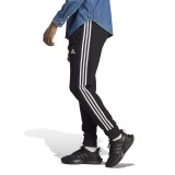 adidas Sportswear M 3S FT TC PT HA4337 Black Image 1