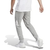 adidas sportswear M BL FT PT HA4345 Coal Image 0