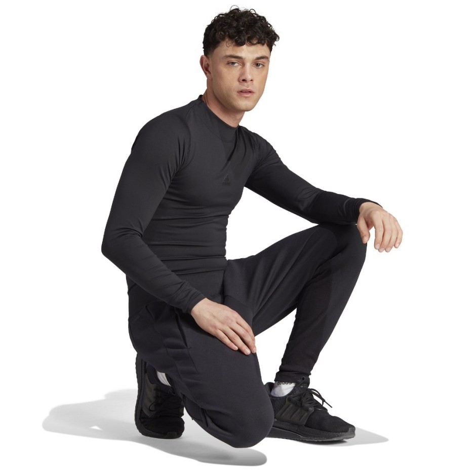 Z.N.E. M adidas PR PT IN5102 sportswear Black