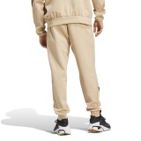 Ανδρικό Παντελόνι Φόρμα Μπεζ - adidas Sportswear Z.N.E. Εικόνα 0