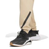 Ανδρικό Παντελόνι Φόρμα Μπεζ - adidas Sportswear Z.N.E. Εικόνα 1